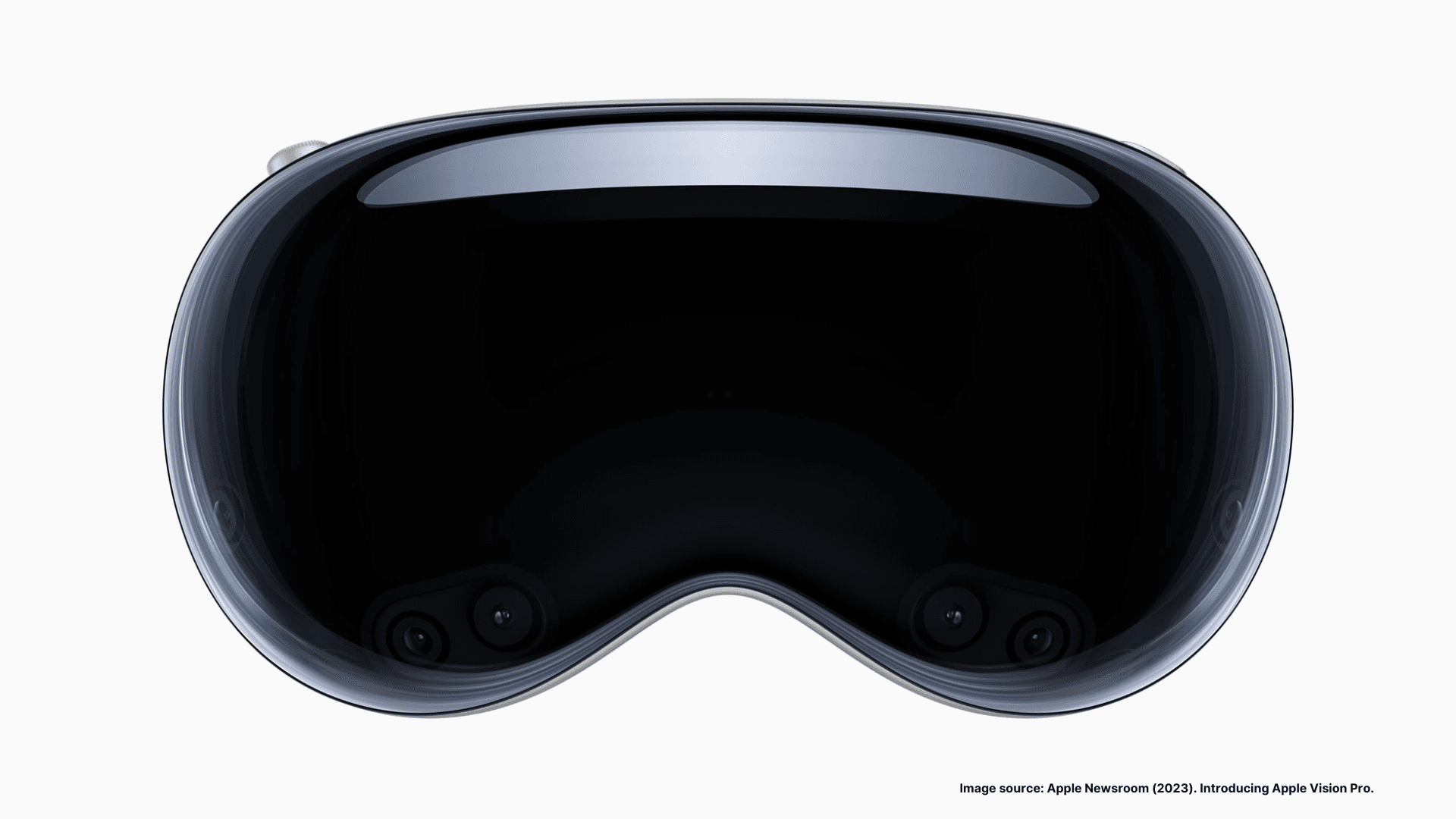 Apple’s Venture into Spatial Computing: A Promising Step for the Industry