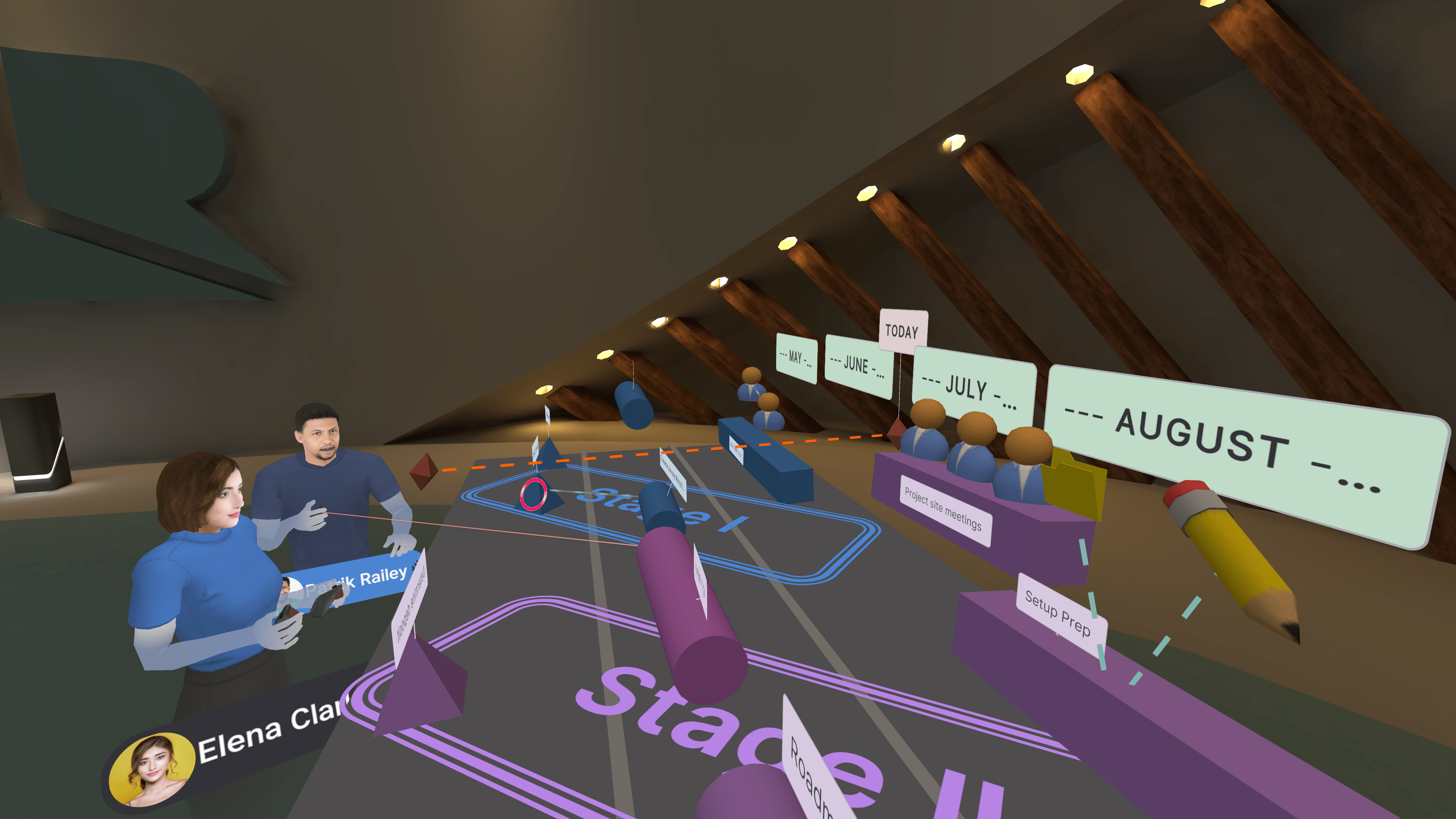 Be on the edge of innovation by embracing the future of collaboration