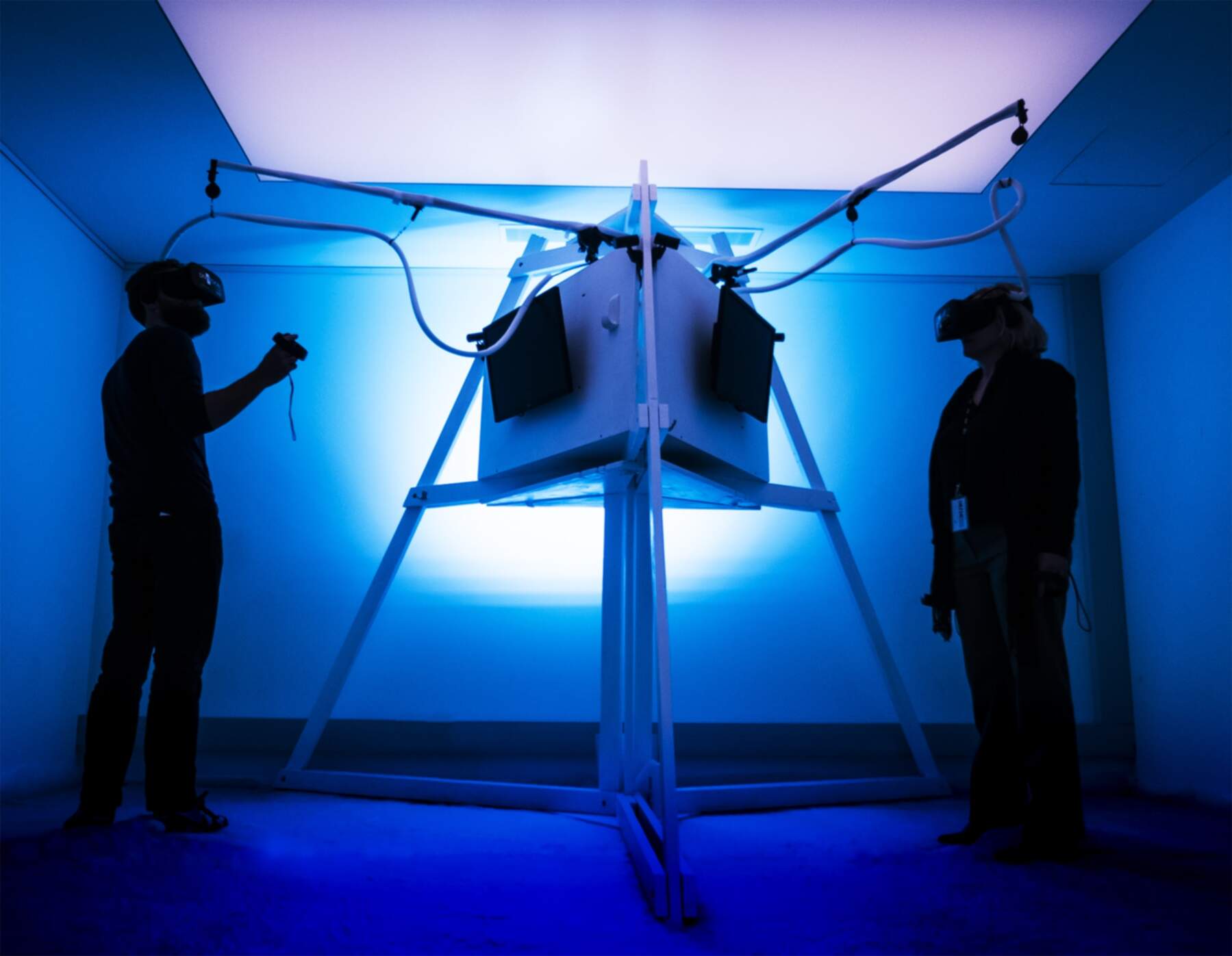 Best Practices of Adopting VR For Enterprise Remote Collaboration
