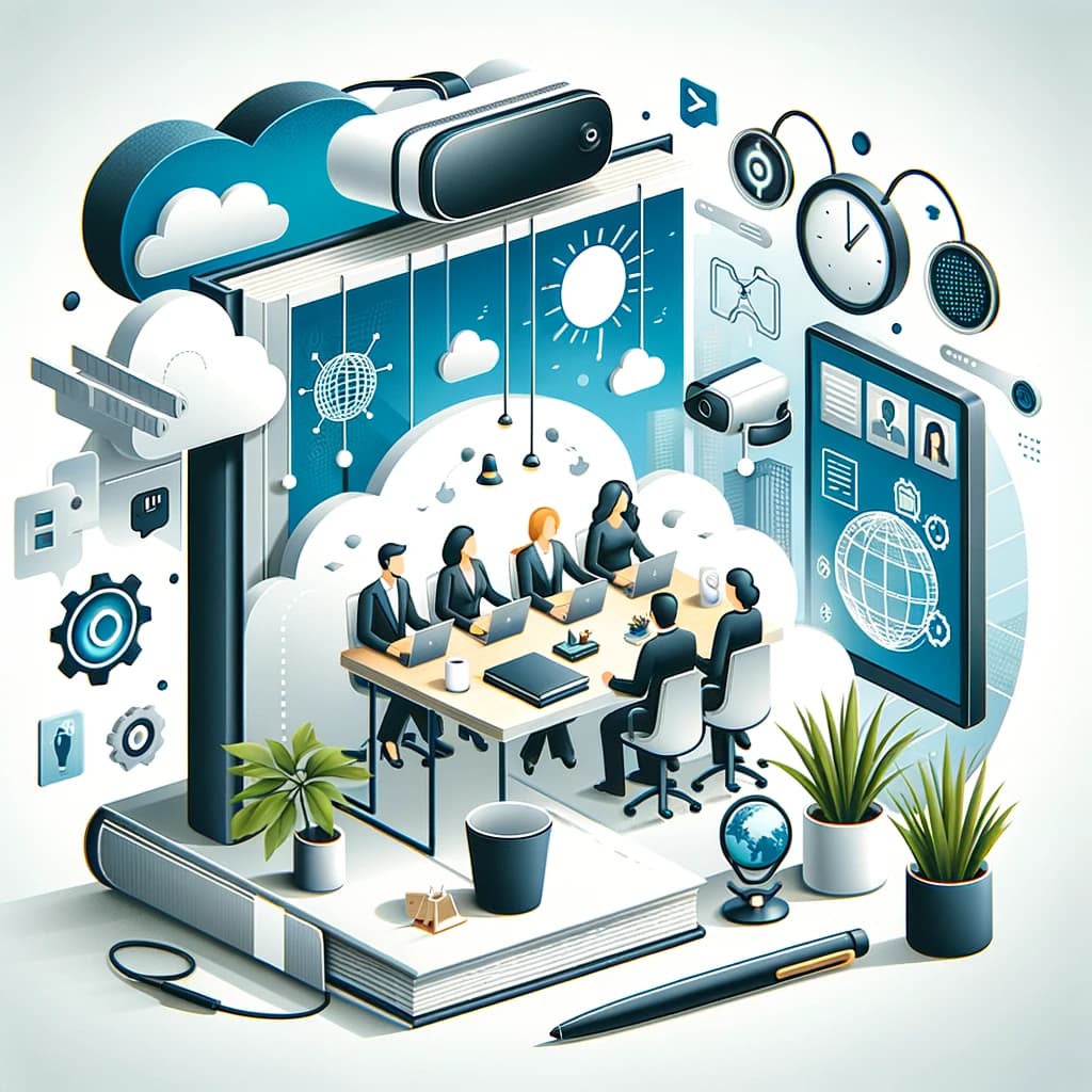 Beyond Video Calls: The Future of Remote Collaboration