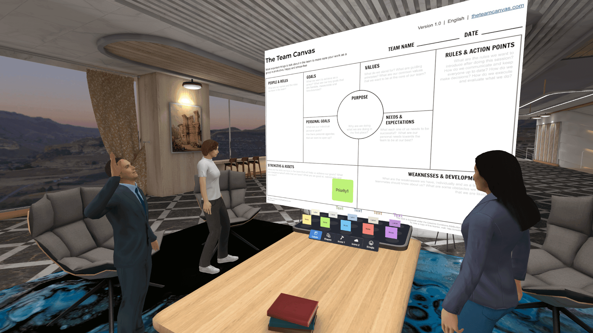 Boosting Productivity: The Top Virtual Office Hacks