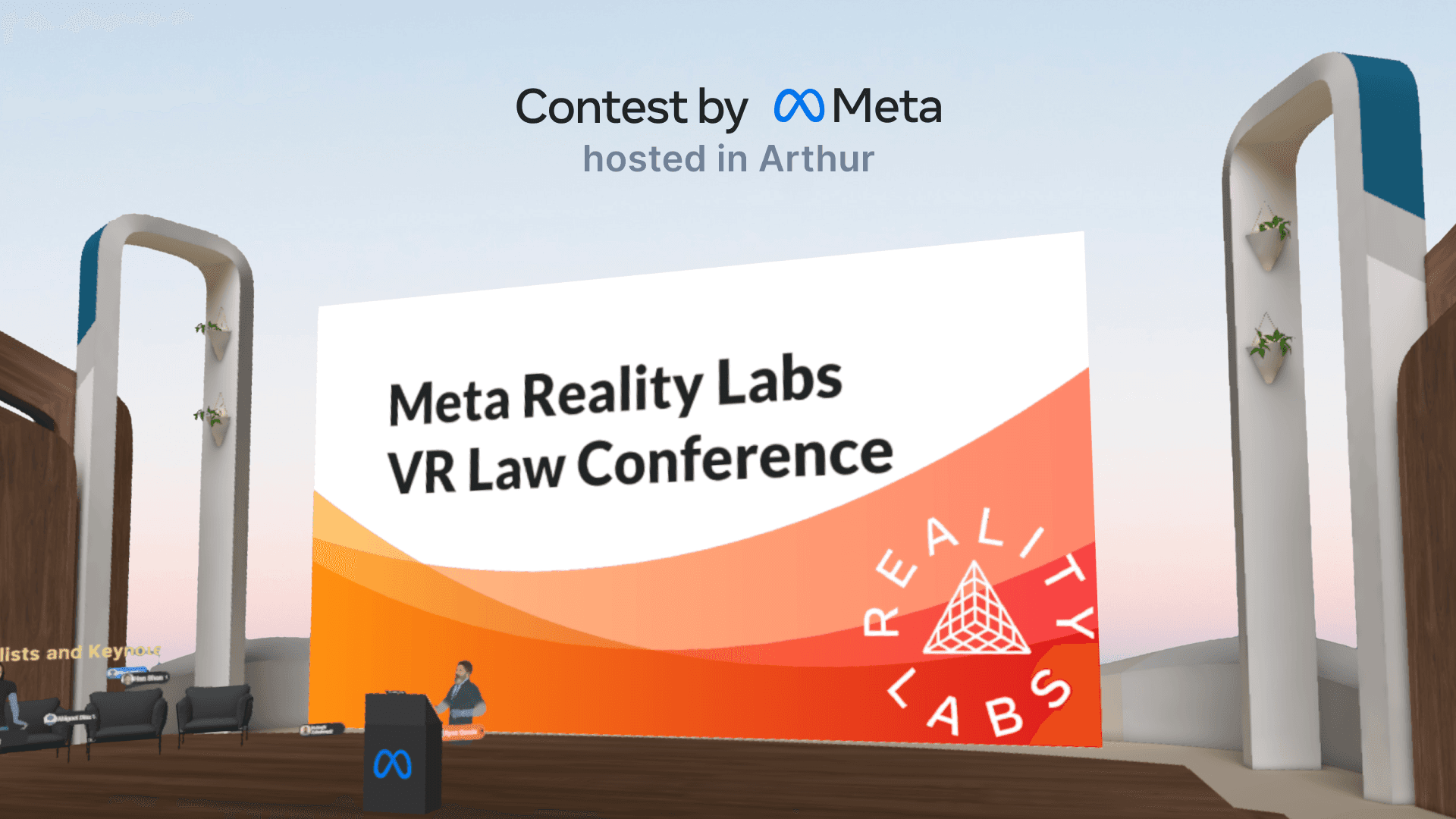 diVeRsity in the Law Paper Contest by Meta hosted in Arthur