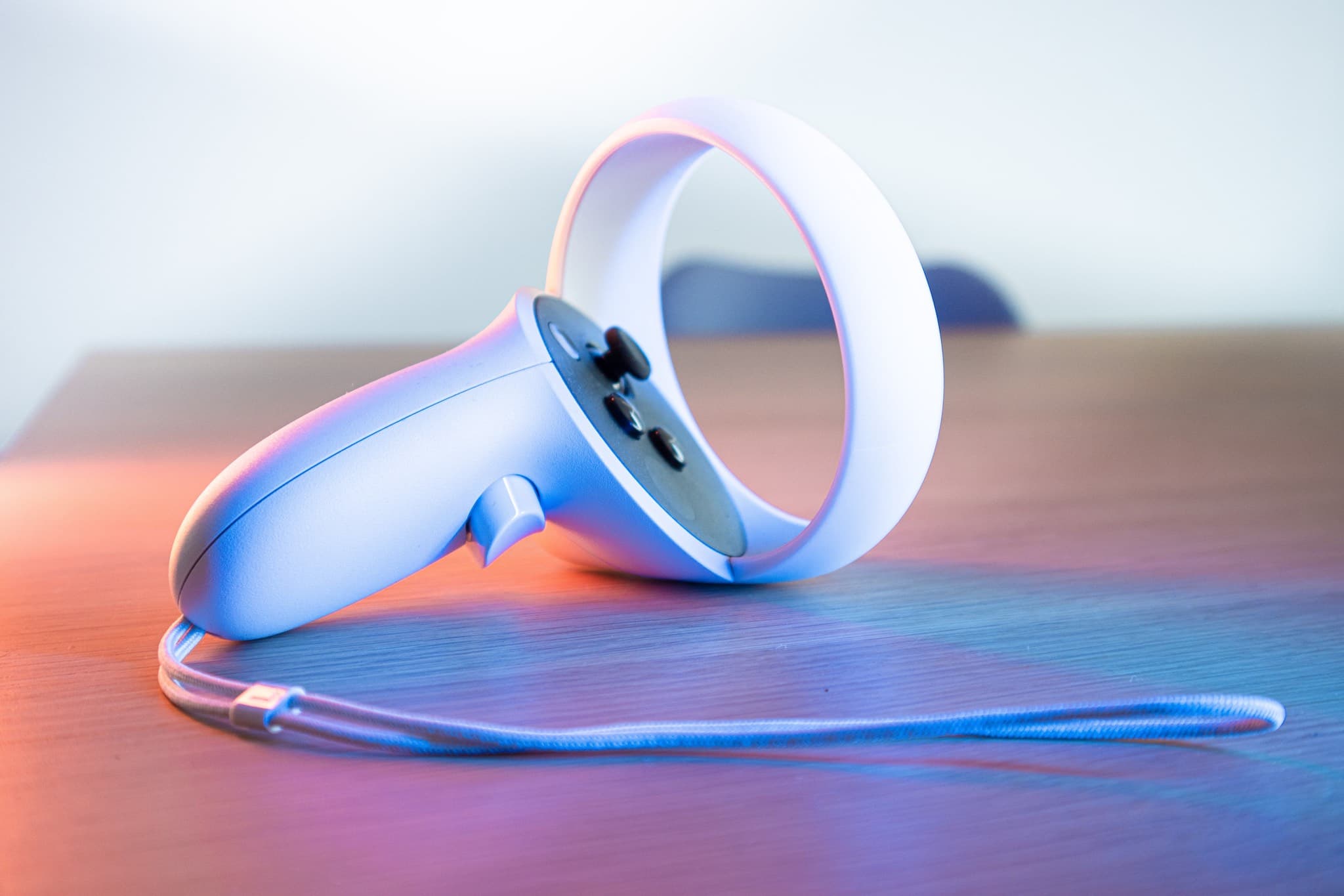 Why your next conference should be in VR